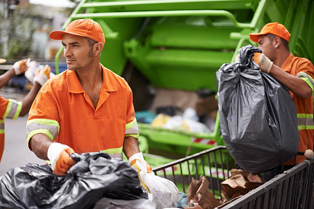 Retail Junk Removal in Childress, TX